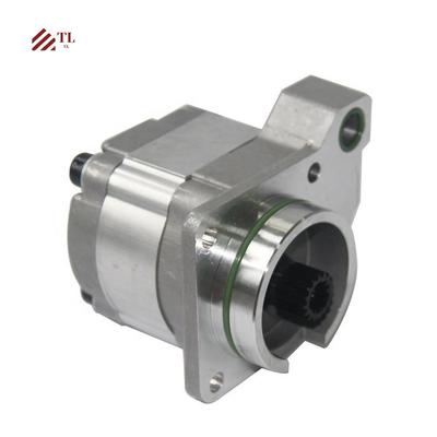 Пилотный насос для экскаватора 320B E320B A8V0107 1262083 1336896 1336899 1336911