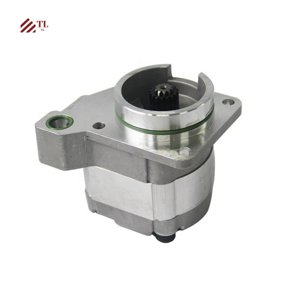 Пилотный насос для экскаватора 320B E320B A8V0107 1262083 1336896 1336899 1336911