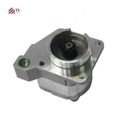 Пилотный насос для экскаватора 320B E320B A8V0107 1262083 1336896 1336899 1336911
