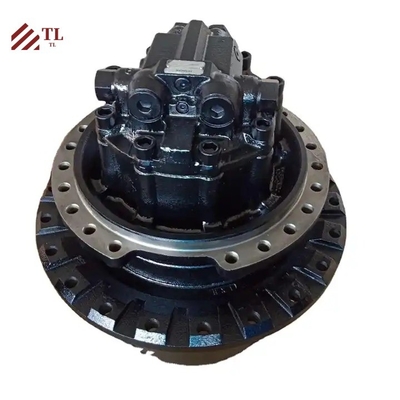 ZX350 Финальный привод Гидравлический главный насос 706-8J-01012 для 9281842 9212584 9232360 9213431 9231673