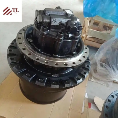 ZX350 Финальный привод Гидравлический главный насос 706-8J-01012 для 9281842 9212584 9232360 9213431 9231673