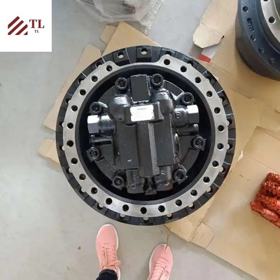 ZX350 Финальный привод Гидравлический главный насос 706-8J-01012 для 9281842 9212584 9232360 9213431 9231673