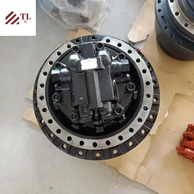 ZX350 Финальный привод Гидравлический главный насос 706-8J-01012 для 9281842 9212584 9232360 9213431 9231673