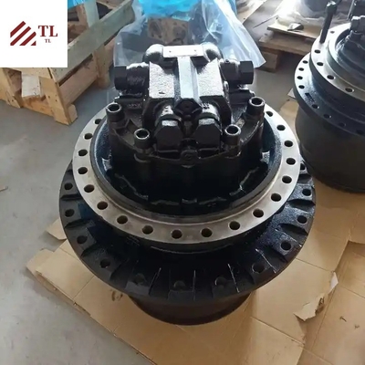 ZX350 Финальный привод Гидравлический главный насос 706-8J-01012 для 9281842 9212584 9232360 9213431 9231673
