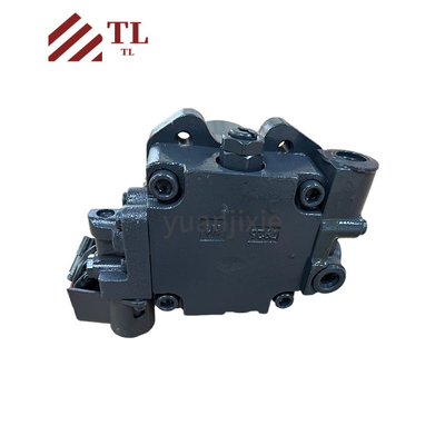 - 708-7W-00021 708-7W-00020 708-7W-00022 Komatsu D275A-5 Движение вентилятора Гидравлический мотор