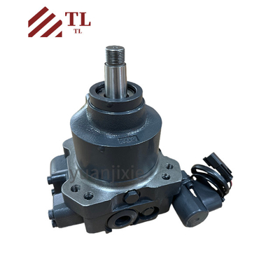 708-7W-00021 708-7W-00020 708-7W-00022 Komatsu D275A-5 Вентиляторный двигатель Assy