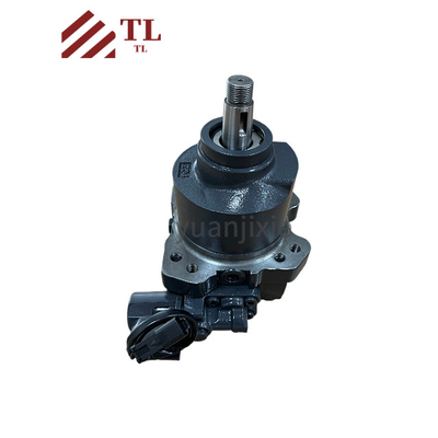 - 708-7W-00021 708-7W-00020 708-7W-00022 Komatsu D275A-5 Движение вентилятора Гидравлический мотор