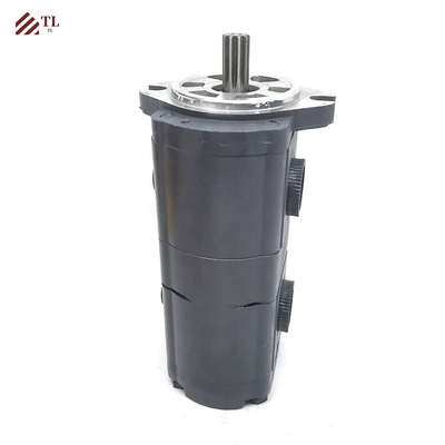 Часть экскаватора EX100-5 EX100-3 EX100 EX200-3 Переключатель насос Ass'y 9218005 100% -