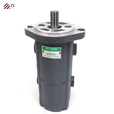 Часть экскаватора EX100-5 EX100-3 EX100 EX200-3 Переключатель насос Ass'y 9218005 100% -