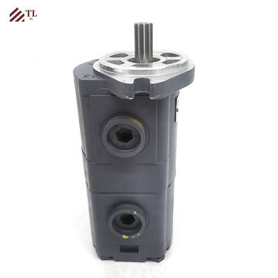 Часть экскаватора EX100-5 EX100-3 EX100 EX200-3 Переключатель насос Ass'y 9218005 100% -