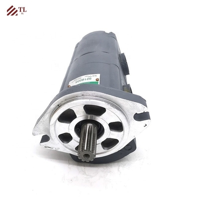 Часть экскаватора EX100-5 EX100-3 EX100 EX200-3 Переключатель насос Ass'y 9218005 100% -