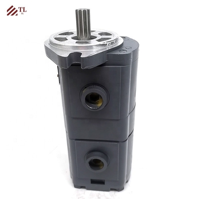 Часть экскаватора EX100-5 EX100-3 EX100 EX200-3 Переключатель насос Ass'y 9218005 100% -