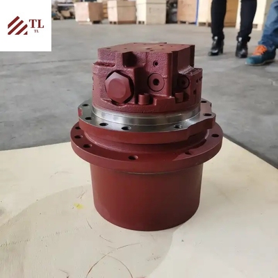 RD158-61606 KX040 Двигатель для экскаватора-крейлера PHV-3B MAG-18VP TM03A Продажа