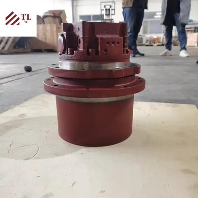 RD158-61606 KX040 Двигатель для экскаватора-крейлера PHV-3B MAG-18VP TM03A Продажа