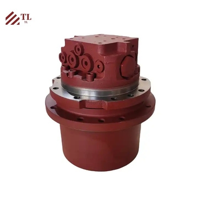 RD158-61606 KX040 Двигатель для экскаватора-крейлера PHV-3B MAG-18VP TM03A Продажа