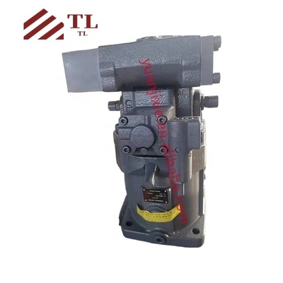 Запчасти экскаватора 291-3711 2913711 Гидравлический двигатель для erpillar M322D