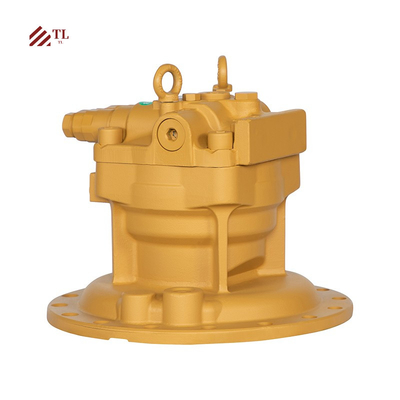 E320C ZX450-3 M5X130 4423009 09704636 Гидравлический качающийся двигатель Assy Прочное строительство