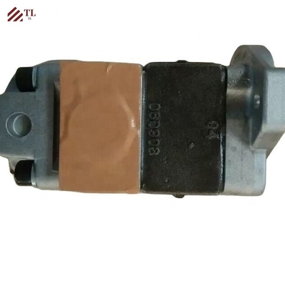 Komatsu PC78US-6 Пилотный насос 705-58-34010 705-52-34000 705-55-34140 705-55-34160 705-11-36010 708-3t-04620 708-3t-04610