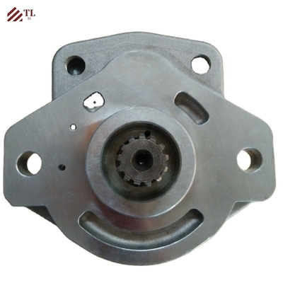 Komatsu PC78US-6 Пилотный насос 705-58-34010 705-52-34000 705-55-34140 705-55-34160 705-11-36010 708-3t-04620 708-3t-04610