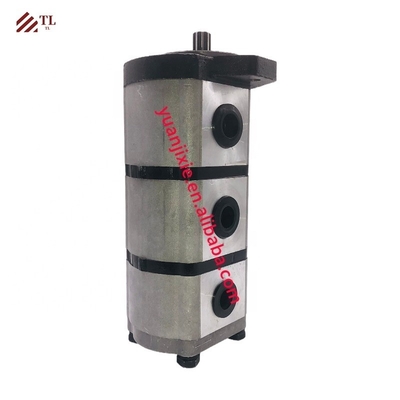Гарантированный насос для экскаватора для Bob X225 X325 X328 X322 X320 6665107 666698 6672075