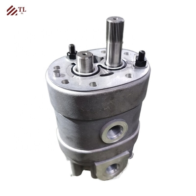 Пилотный насос Eaton 78364-RBB-02-000403C214049 Главный гидравлический насос