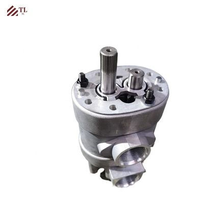 Пилотный насос Eaton 78364-RBB-02-000403C214049 Главный гидравлический насос