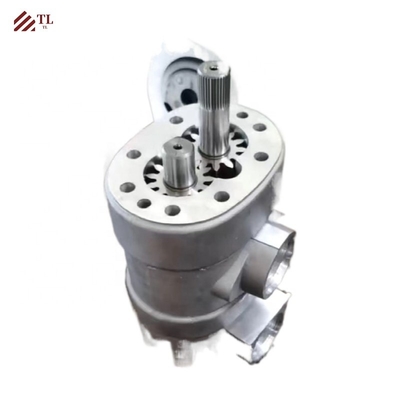 Пилотный насос Eaton 78364-RBB-02-000403C214049 Главный гидравлический насос