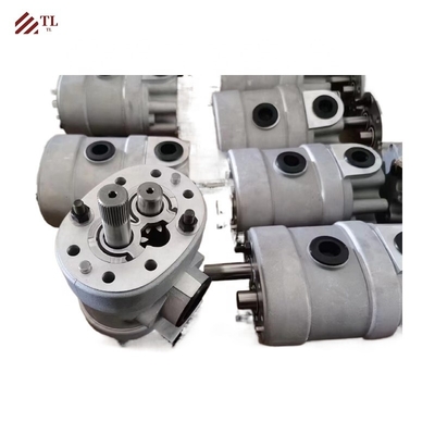 Пилотный насос Eaton 78364-RBB-02-000403C214049 Главный гидравлический насос