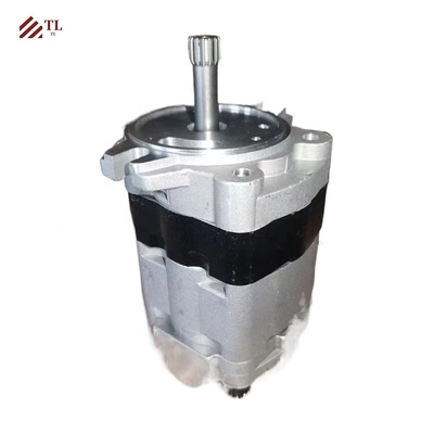Выкапывающий гидравлический насос PSVL2-27CG KFP2317-07CLK2 для KX163 по доступной цене