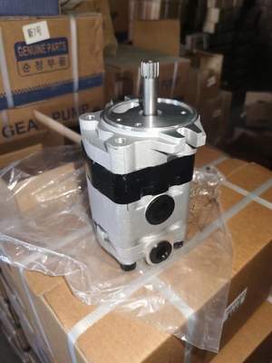 Выкапывающий гидравлический насос PSVL2-27CG KFP2317-07CLK2 для KX163 по доступной цене