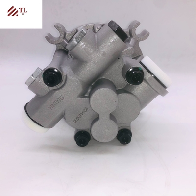 XJBN-00872 Сборка насоса пилотного редуктора для оптимальной производительности экскаваторов Hyundai