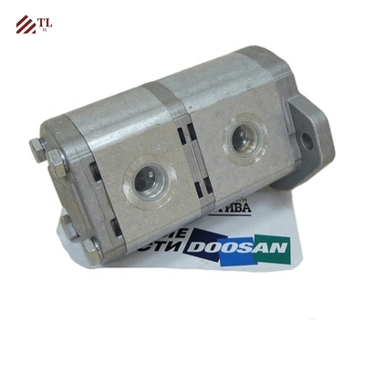 67059806 Колесный экскаватор главный гидравлический насос насос для Doosan SW140-V SW160-V