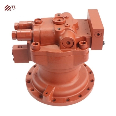 Высокая гарантия DX225-7 DX225LC-V Swing Motor K1045024 для строительных работ экскаваторов