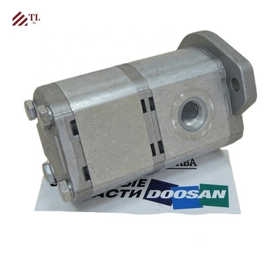 67059806 Колесный экскаватор главный гидравлический насос насос для Doosan SW140-V SW160-V