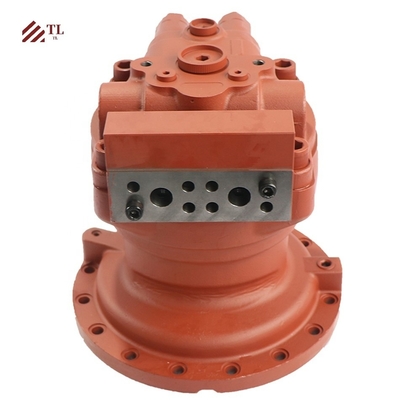 Высокая гарантия DX225-7 DX225LC-V Swing Motor K1045024 для строительных работ экскаваторов
