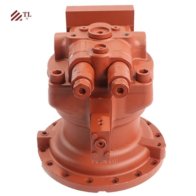 Высокая гарантия DX225-7 DX225LC-V Swing Motor K1045024 для строительных работ экскаваторов