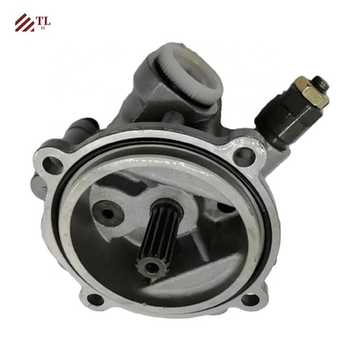Пилотный насос для экскаватора EX200 SK200-8 SH200 Handok K3V112 H3V112DT 2902440-1852D