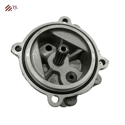 Пилотный насос для экскаватора EX200 SK200-8 SH200 Handok K3V112 H3V112DT 2902440-1852D