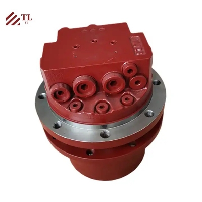 RB157-61290 RG058-61390 PHV-1B-12B TM02 Мотор экскаватора от финального привода Двигатель путешествия