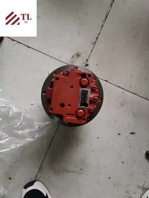 RB157-61290 RG058-61390 PHV-1B-12B TM02 Мотор экскаватора от финального привода Двигатель путешествия
