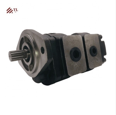 Насос для экскаватора для буровой установки JCB 3C 3CX 3D 3DX 20/903100 Строительные работы