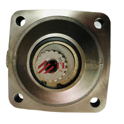 A6VM107HA2T /63W-VZB020A A6VM107EZ2/63W-VZB027B Гидравлический поршневый двигатель для экскаватора-кралера