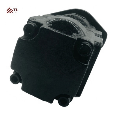 Насос для экскаватора для буровой установки JCB 3C 3CX 3D 3DX 20/903100 Строительные работы