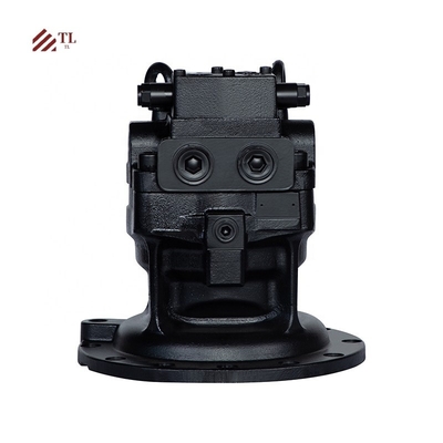 EC210B EC200B EC220D SE210LC-2 M5X130 Гидравлический вращающийся двигатель для экскаватора 100% -
