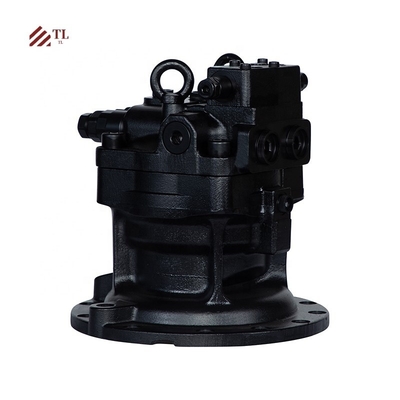 EC210B EC200B EC220D SE210LC-2 M5X130 Гидравлический вращающийся двигатель для экскаватора 100% -