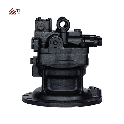 EC210B EC200B EC220D SE210LC-2 M5X130 Гидравлический вращающийся двигатель для экскаватора 100% -