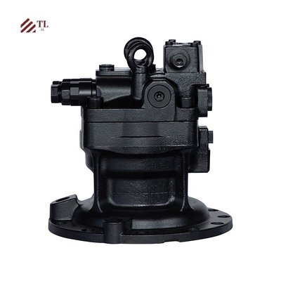 EC210B EC200B EC220D SE210LC-2 M5X130 Гидравлический вращающийся двигатель для экскаватора 100% -