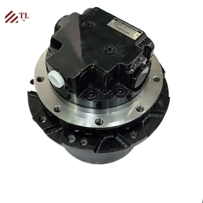100% Части экскаватора ZX270-3 Финальный привод 9255880 9256990 9255876 9251292 Без мотора ZX270-3 Поездка коробка передач