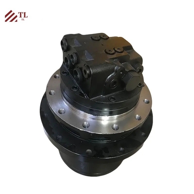 100% Части экскаватора ZX270-3 Финальный привод 9255880 9256990 9255876 9251292 Без мотора ZX270-3 Поездка коробка передач