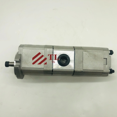 JCB 8014-8018 Экскаватор 801.4 801.5 801.8 Пилотный насос части 0510265009 0510265010